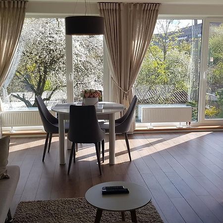 Felix Apartment Free Parking Wilna Exterior foto