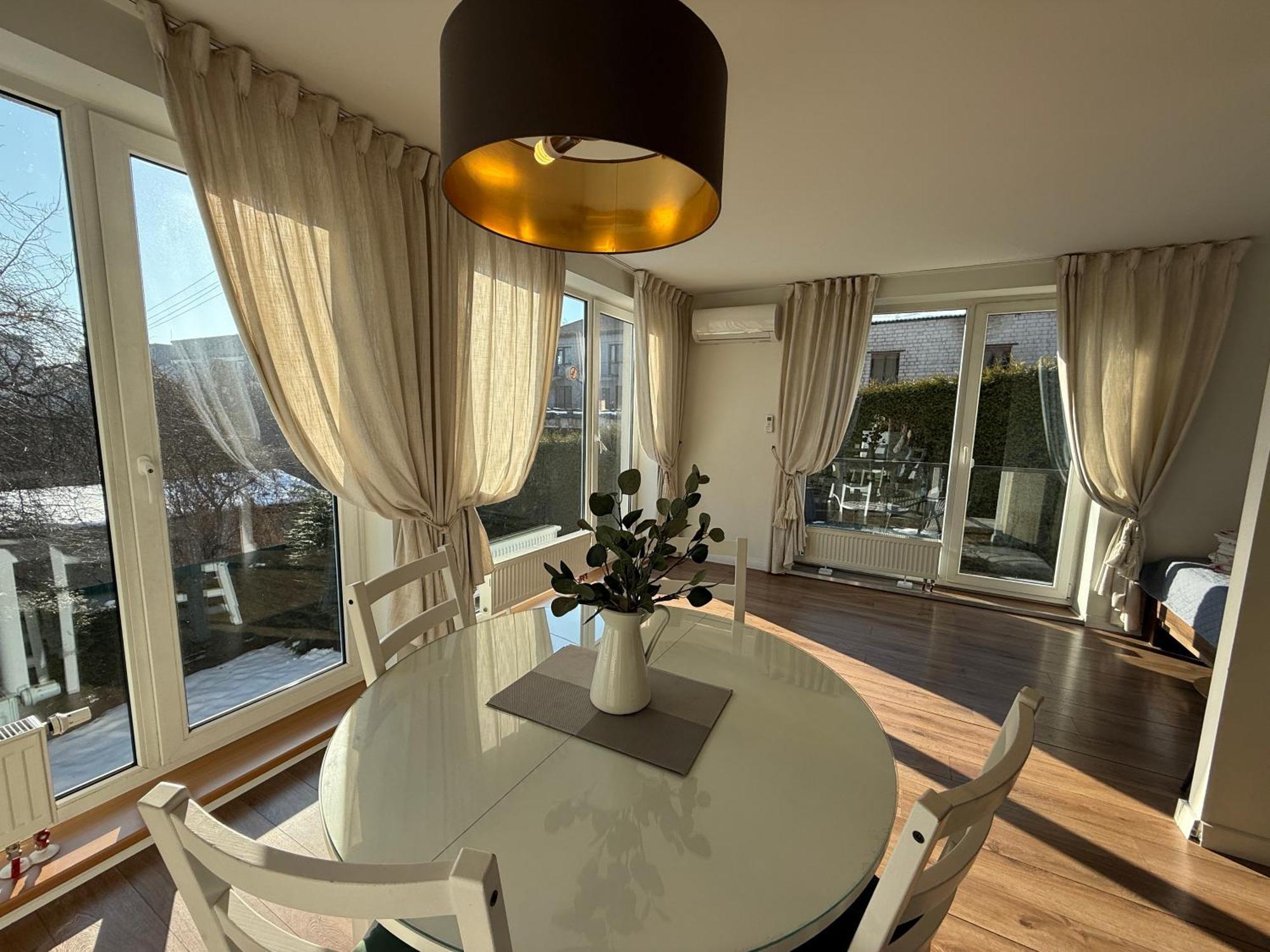 Felix Apartment Free Parking Wilna Exterior foto