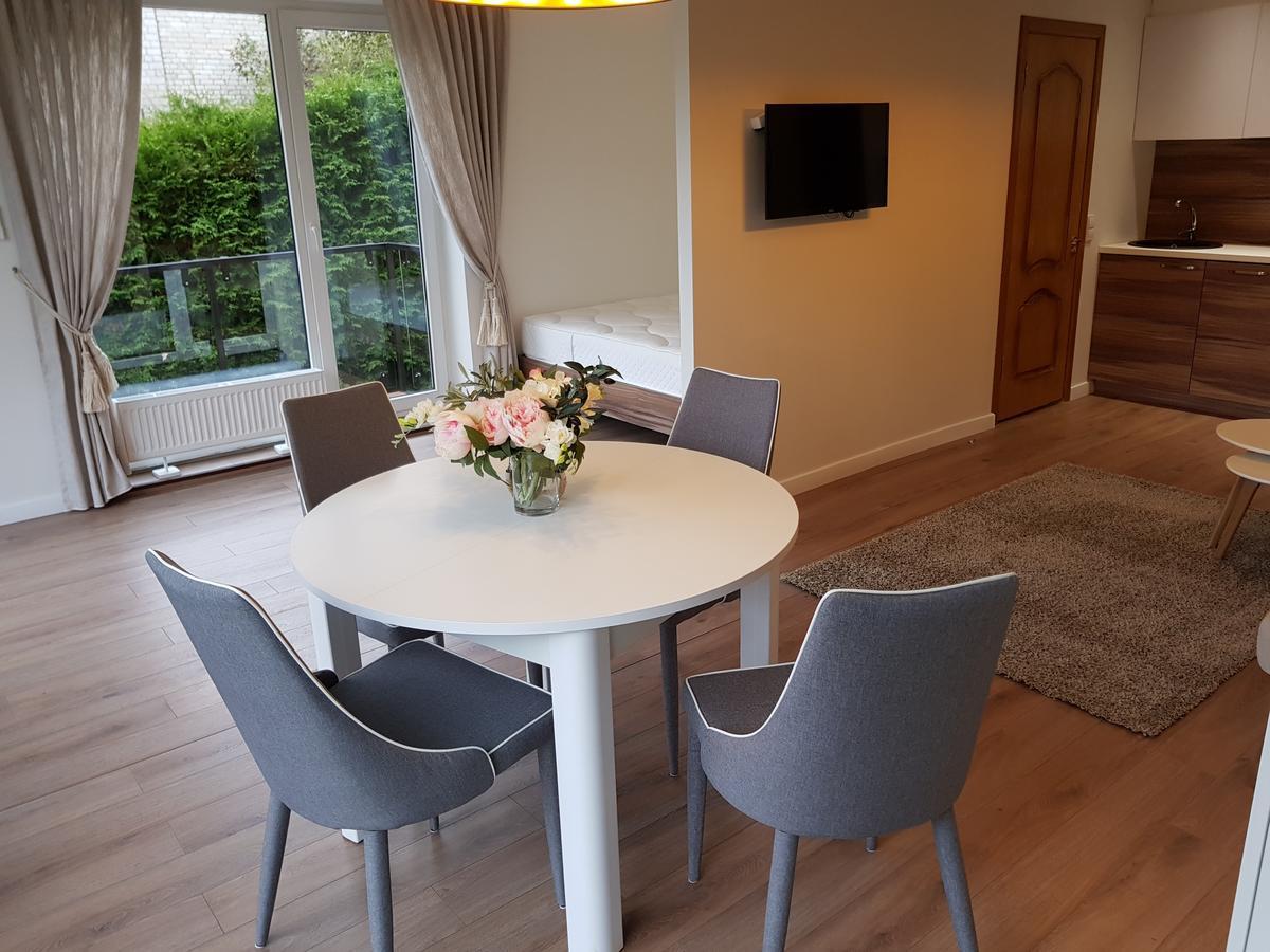Felix Apartment Free Parking Wilna Exterior foto