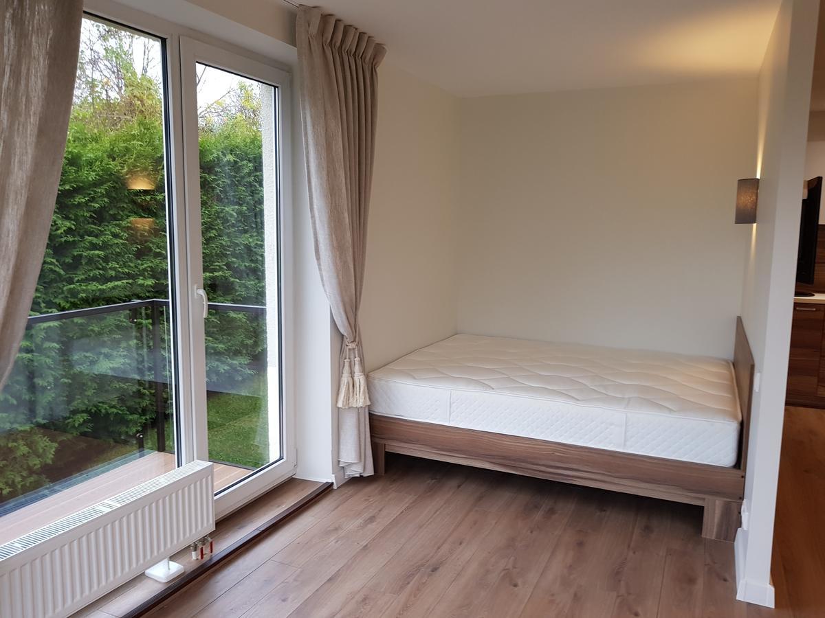 Felix Apartment Free Parking Wilna Exterior foto