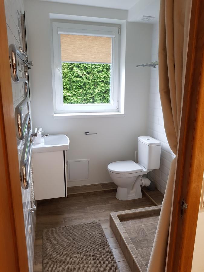 Felix Apartment Free Parking Wilna Exterior foto
