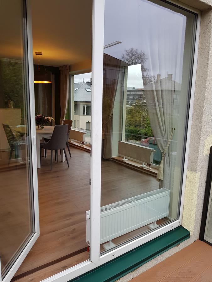 Felix Apartment Free Parking Wilna Exterior foto
