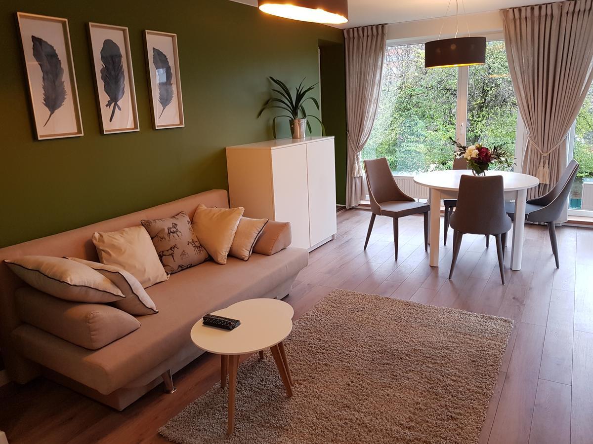 Felix Apartment Free Parking Wilna Exterior foto