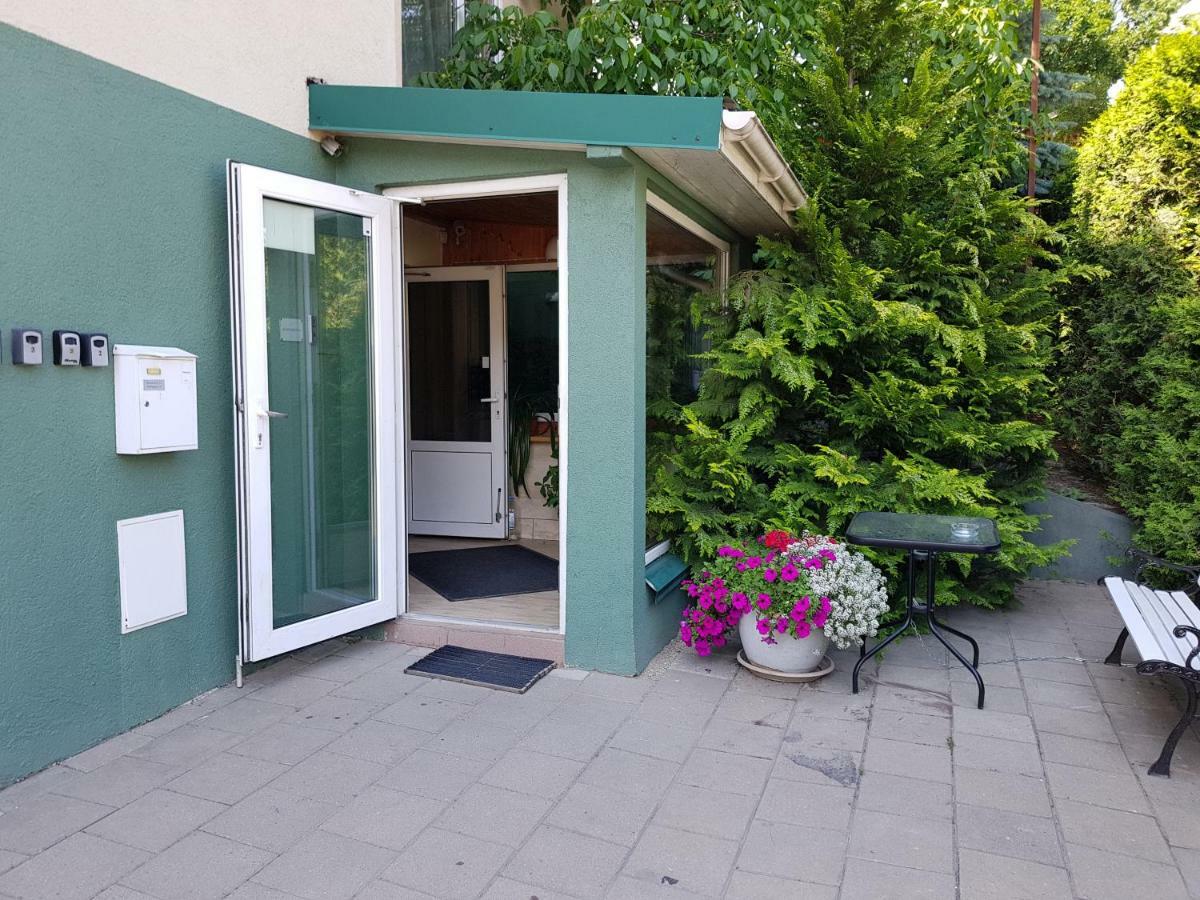 Felix Apartment Free Parking Wilna Exterior foto