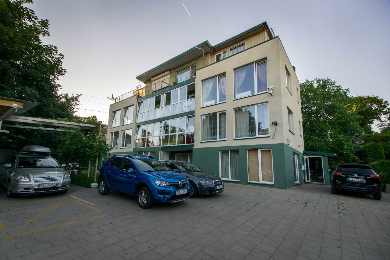 Felix Apartment Free Parking Wilna Exterior foto